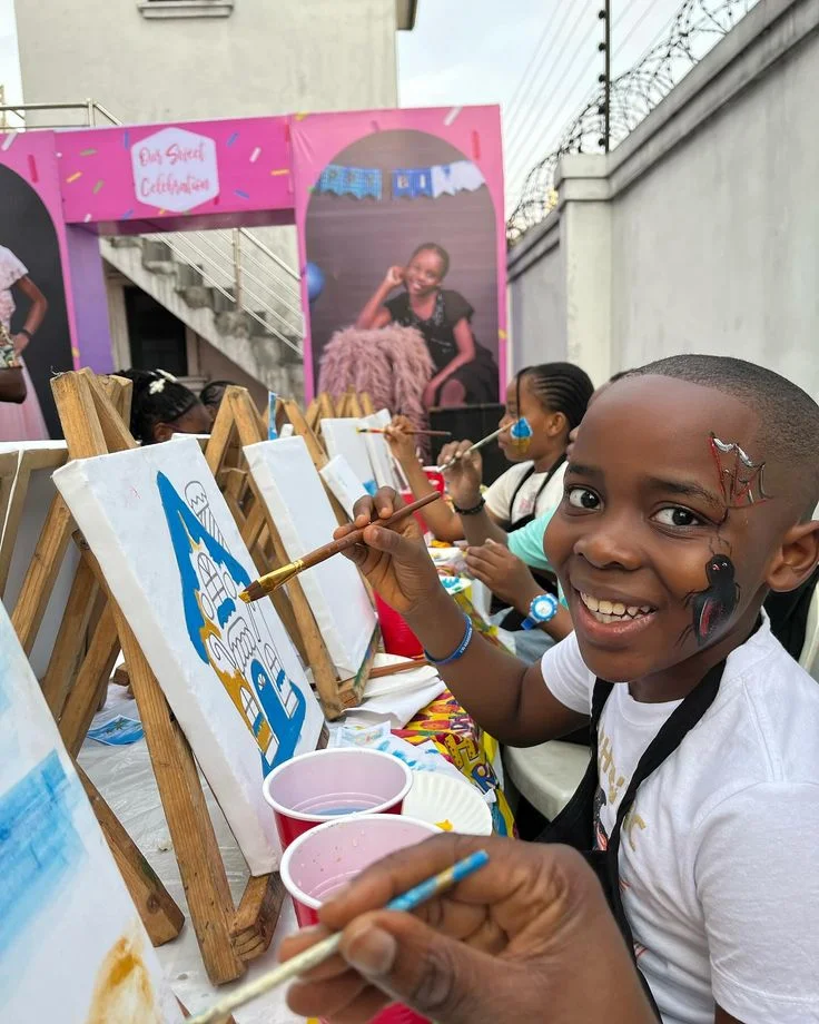 How to Plan a Memorable Children's Birthday Party Venue Experience in Nigeria