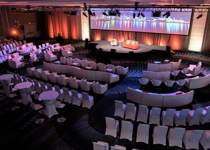 How to Choose the Perfect Date and Time for Your Corporate Event or Fundraiser in Nigeria