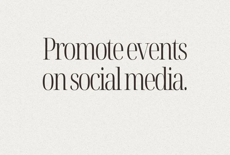 How to Use Social Media to Drive Attendance to Your Next Event in Nigeria
