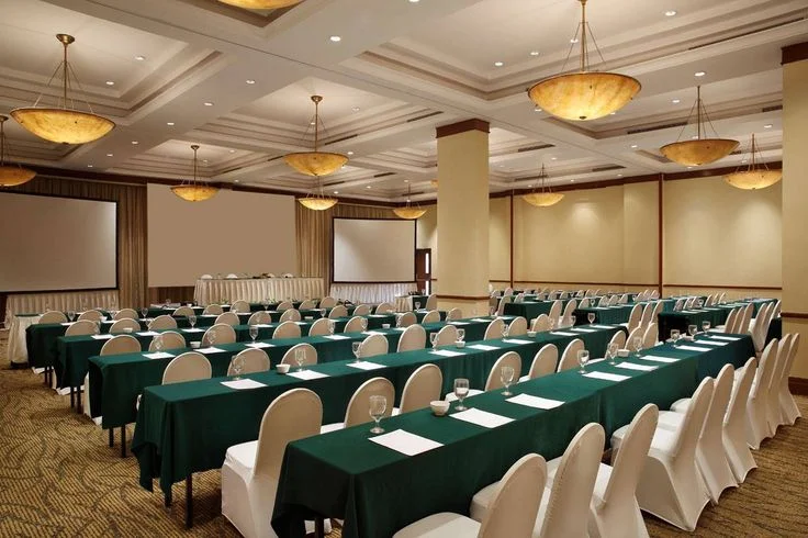 Best Conference Halls in Nigeria | Top Corporate Event Venues