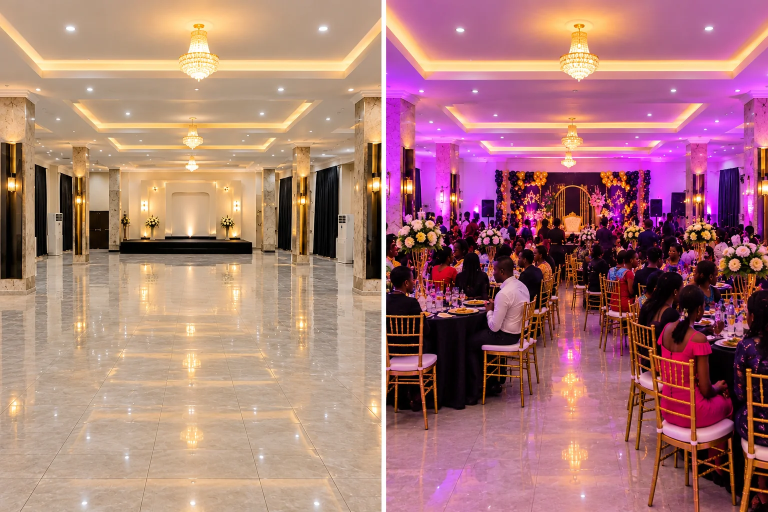 From Empty Dates to More Enquiries: A Guide for Venue Owners