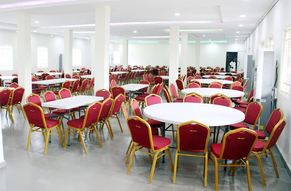 The Goshen Event Centre