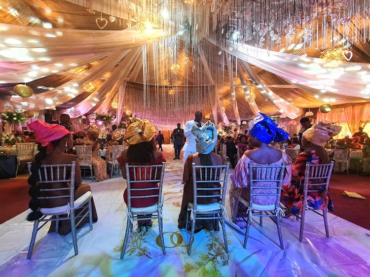 The Arena Event Centre