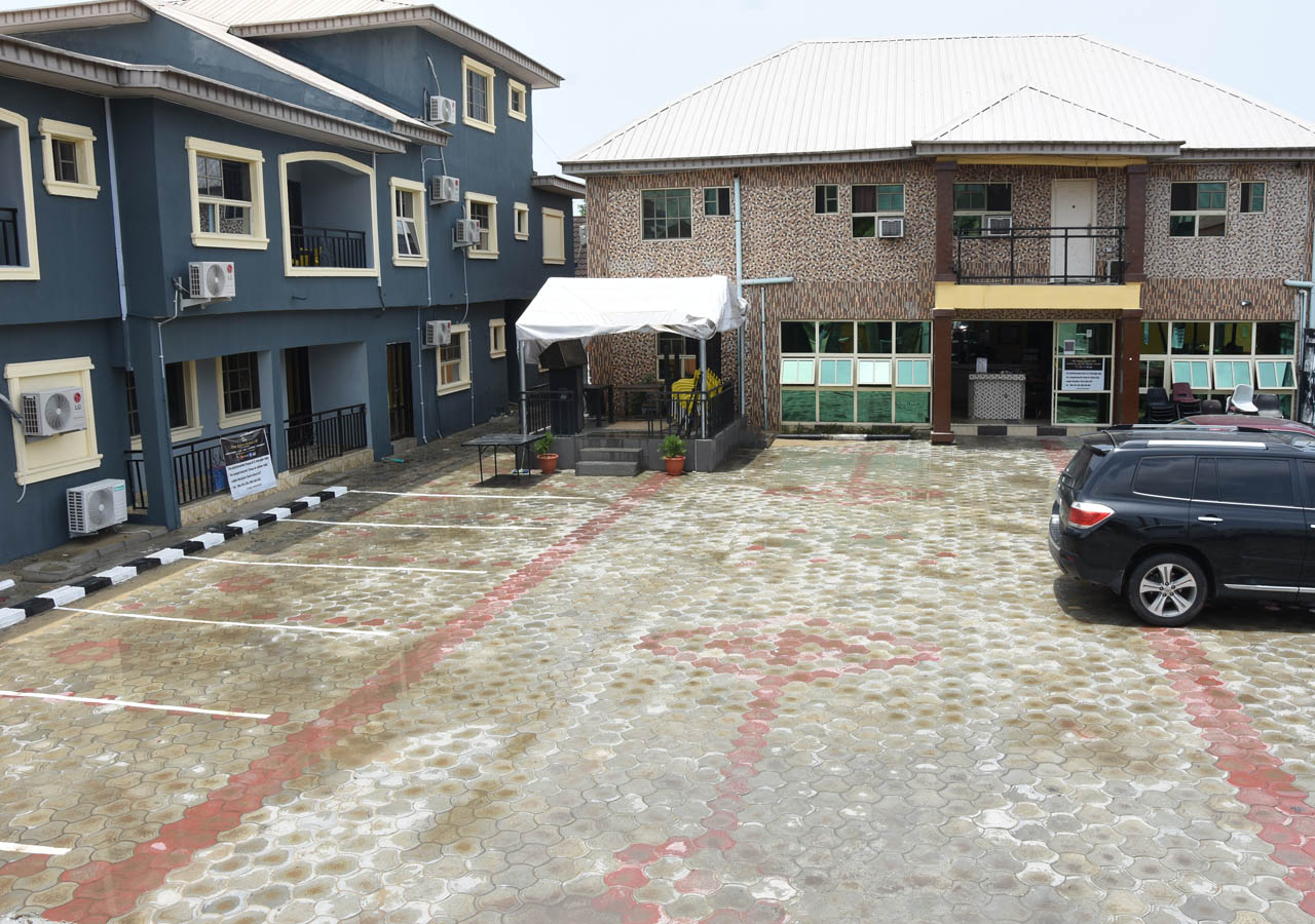 PrimeMeridian Event Hall/Space