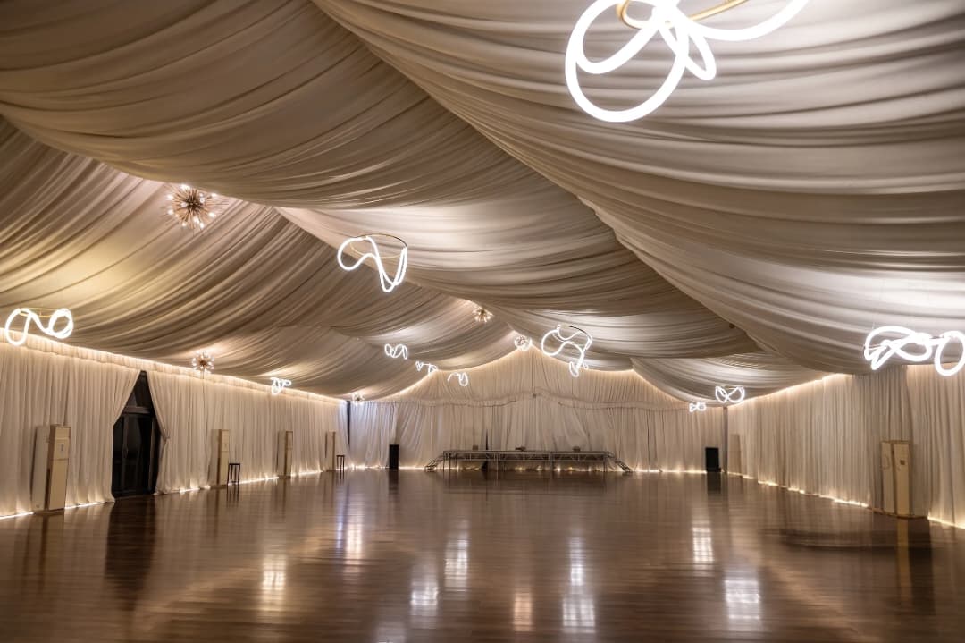Bolton White Event Center