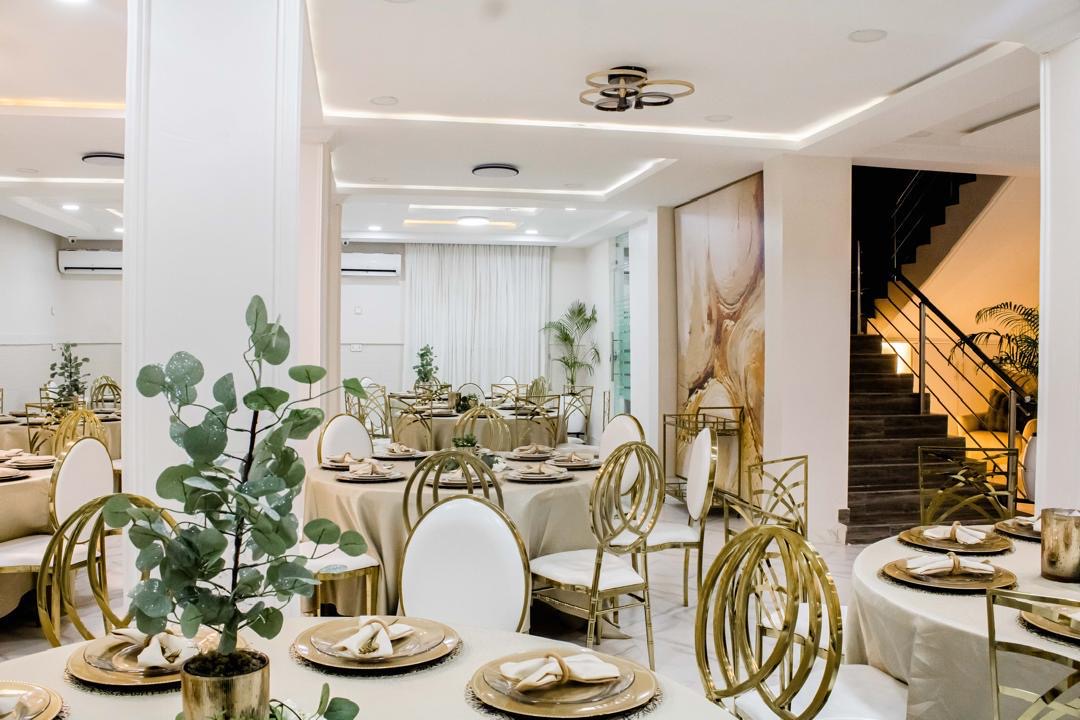 Urban In-House Delight. Ogudu, Lagos