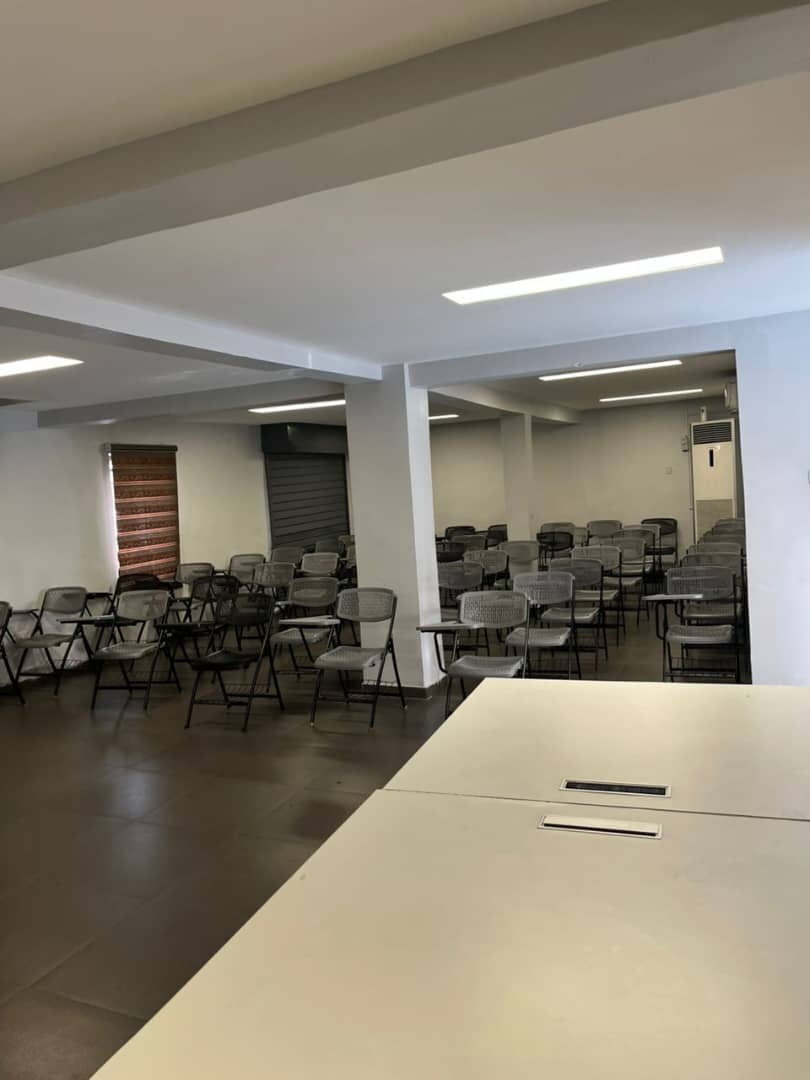 Pyale Workhub