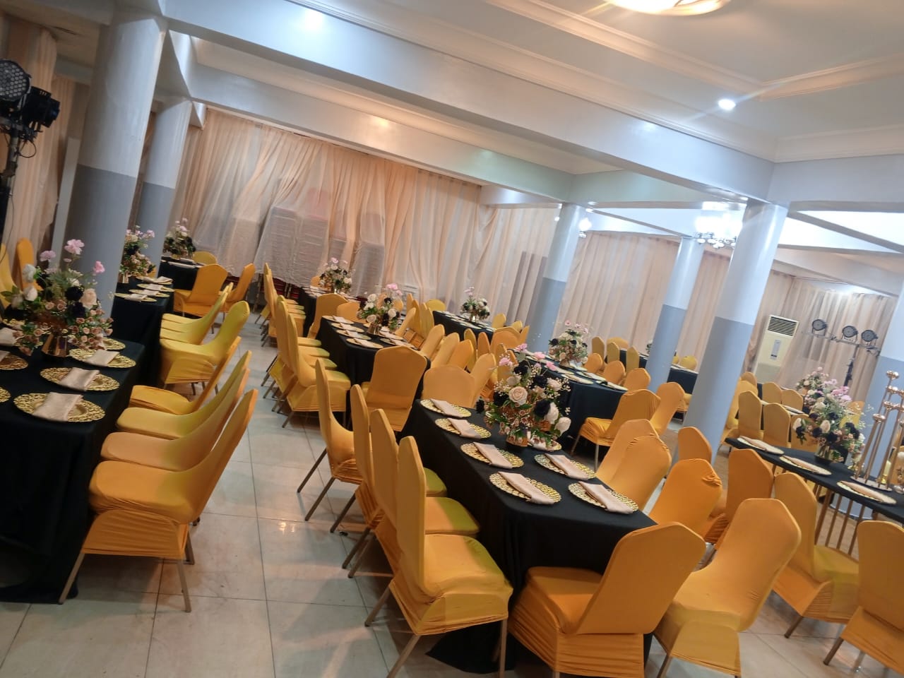 PM Events