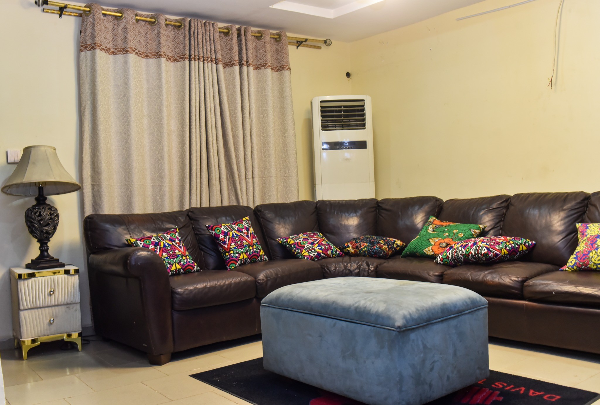 Skye Regency House Party