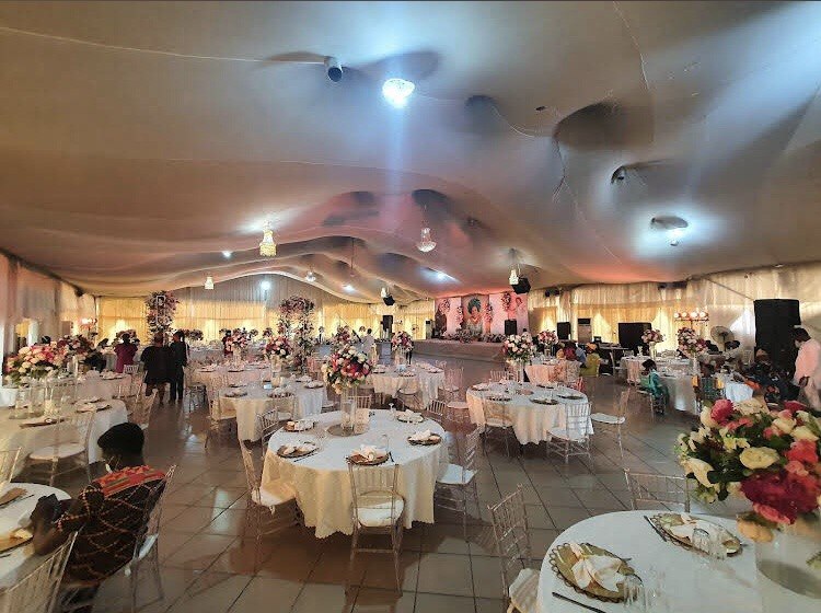 Stadplus Events Centre