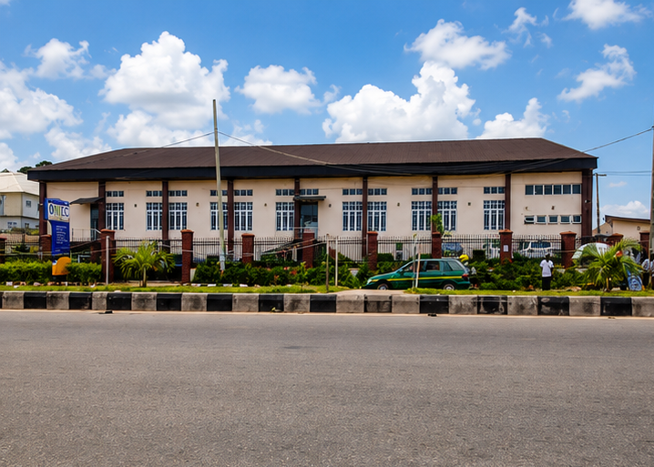 ONTEC Events Center