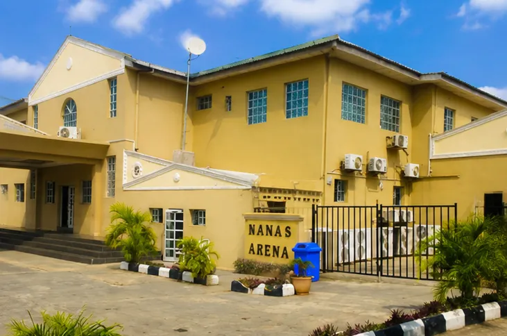 Nana's Events Centre