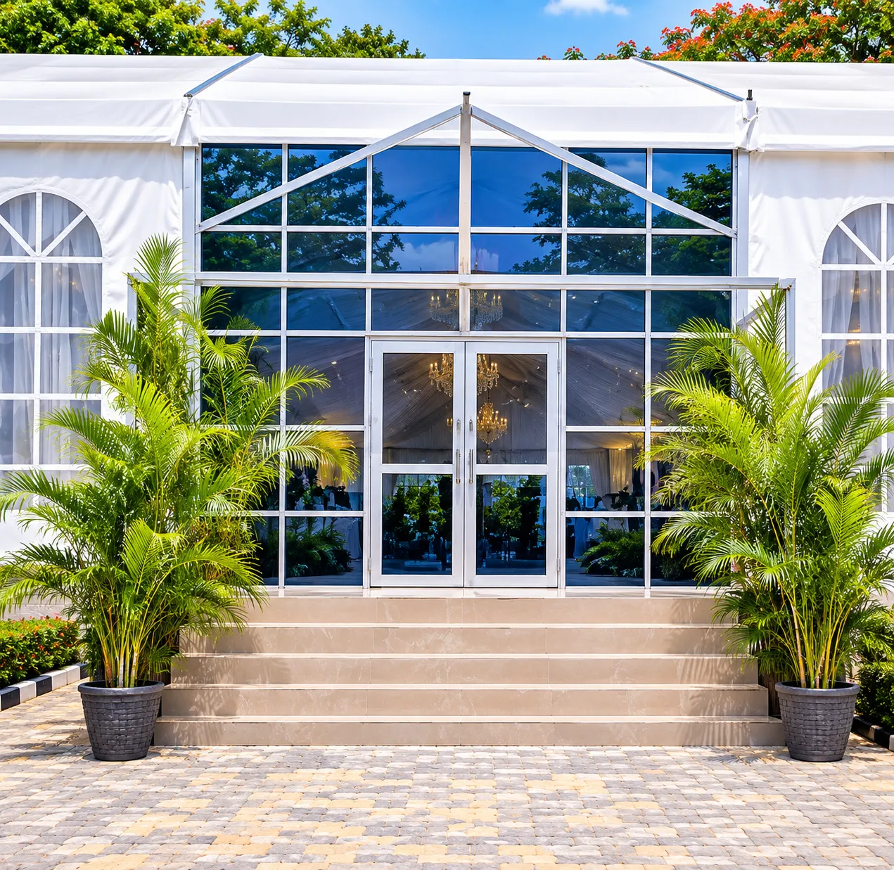 Calivia Event center