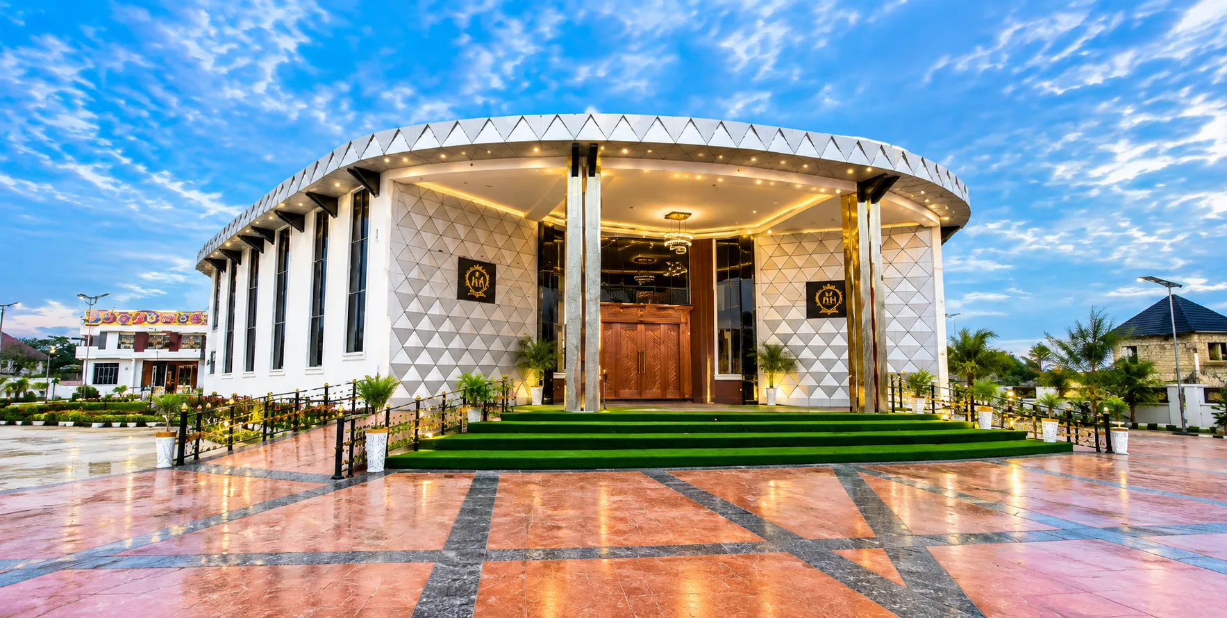 Masc Haven Event Center