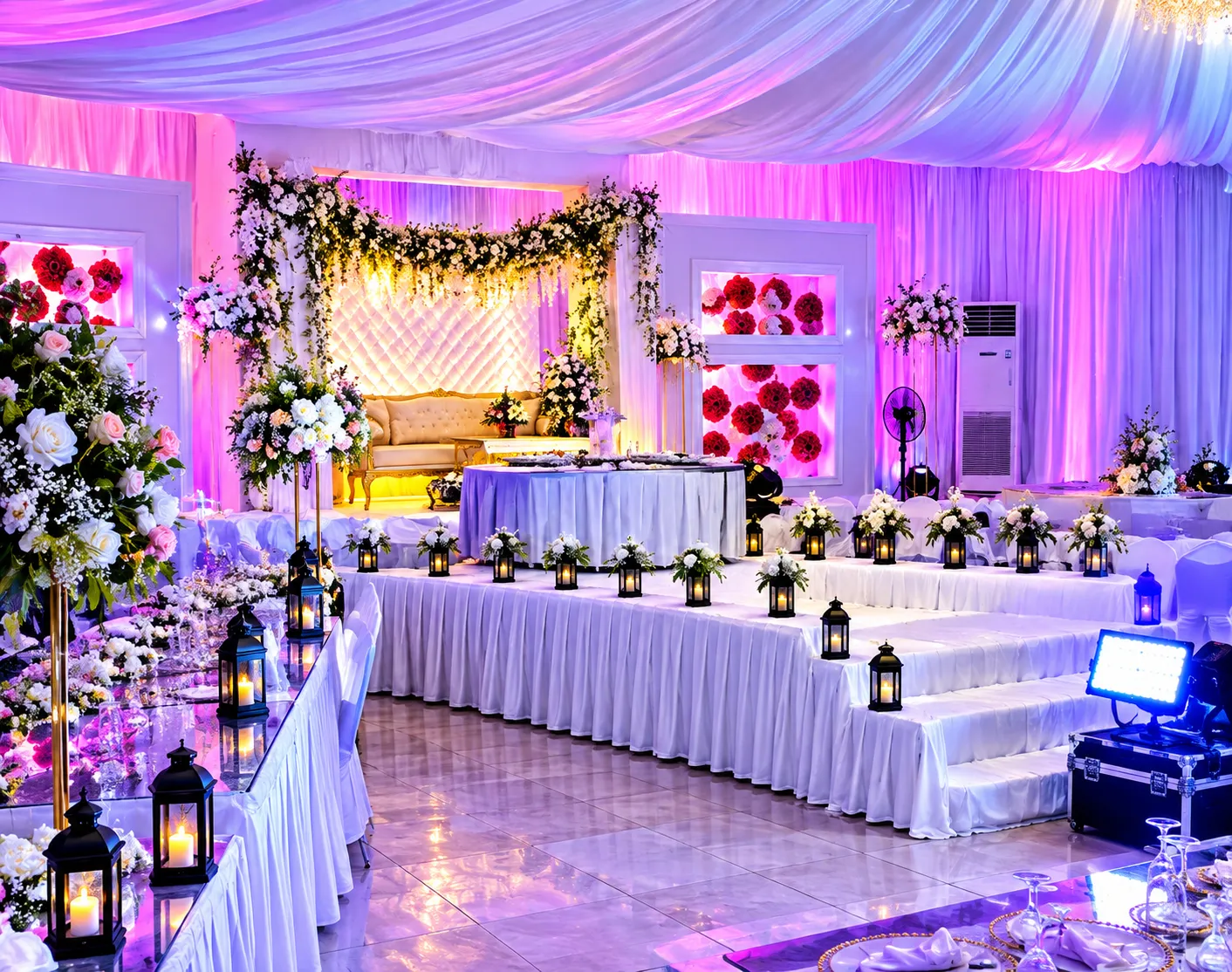 SIO Events Centre