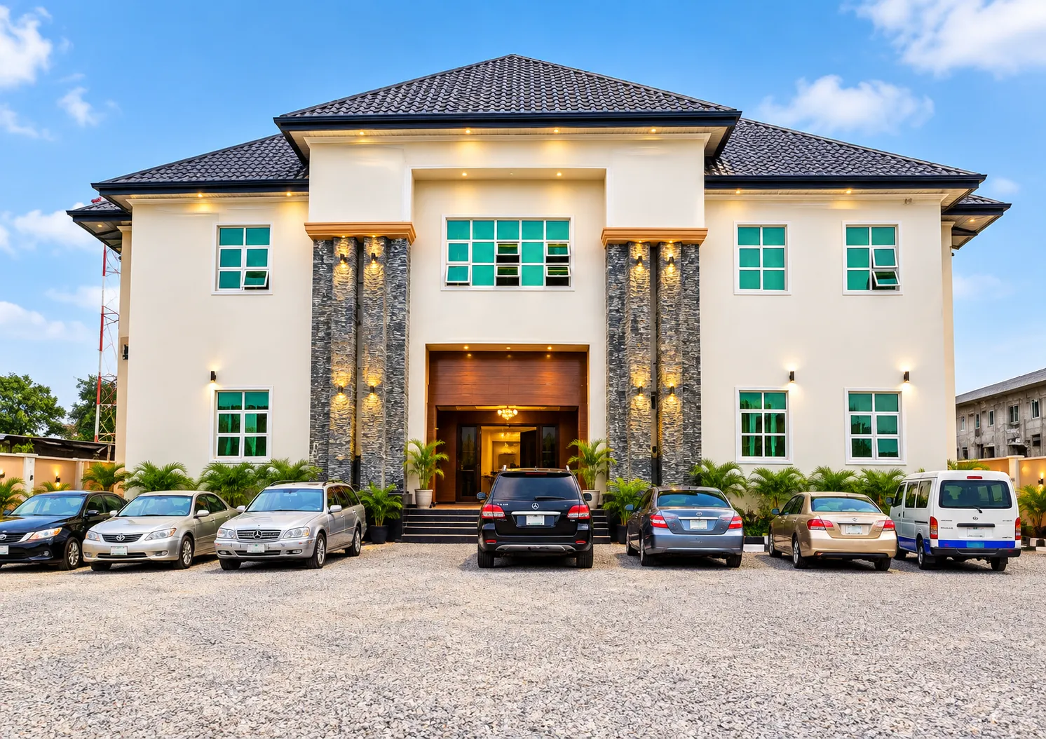 Summerhill Place Event Center