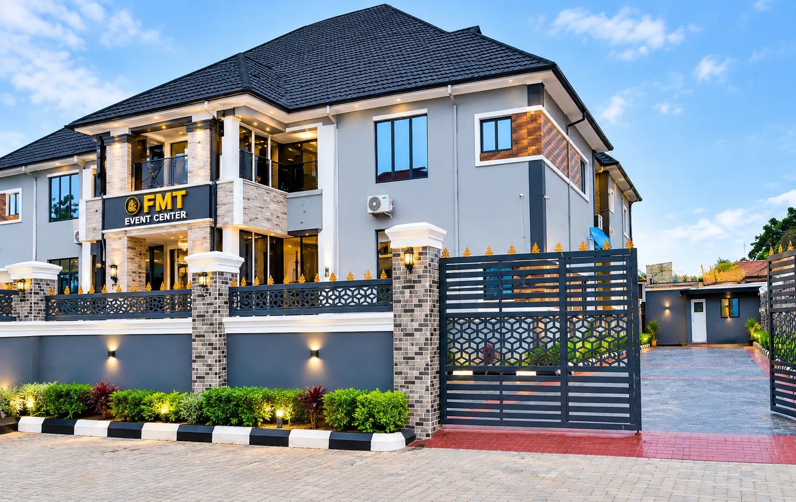 FMT Event Center