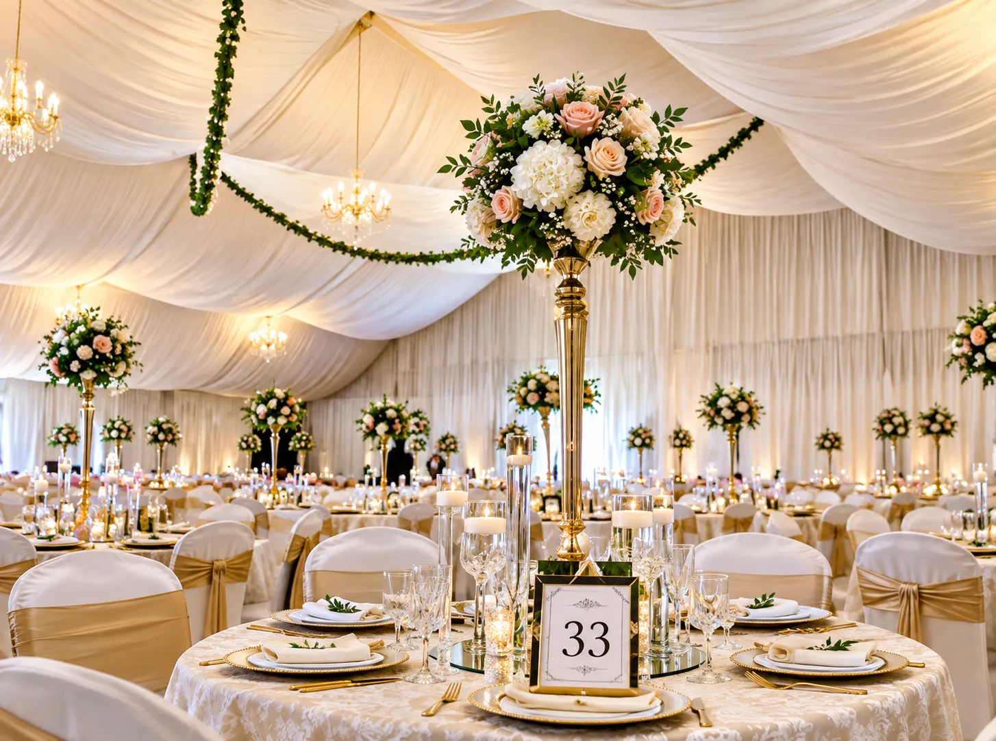 Ami Event Palace