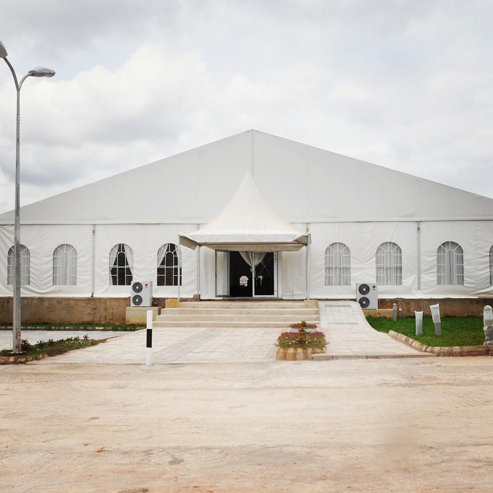 Goldenbird Marquee and Event Center